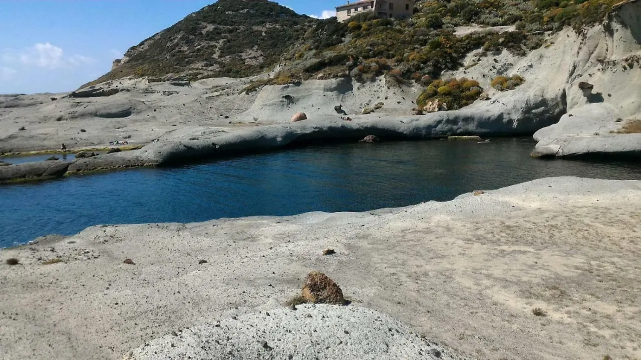 Idillio Mediterraneo Magomadas 0*,  Italien